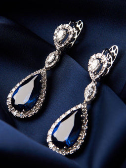 Artificial Earrings & Ear Studs