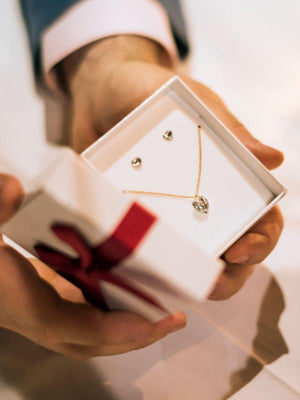 Jewellery Gifts for Her