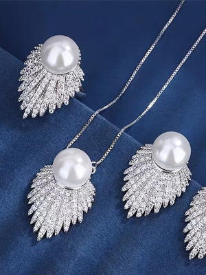 Artificial Necklace Sets