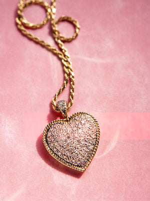 Lockets & Pendant Sets