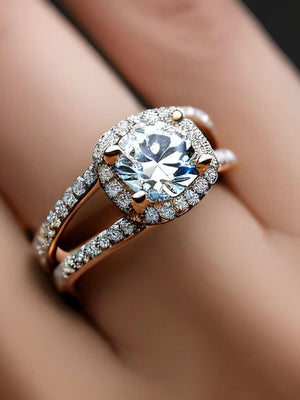 Designer Rings for Women