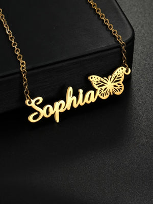Personalized Jewellery in Pakistan
